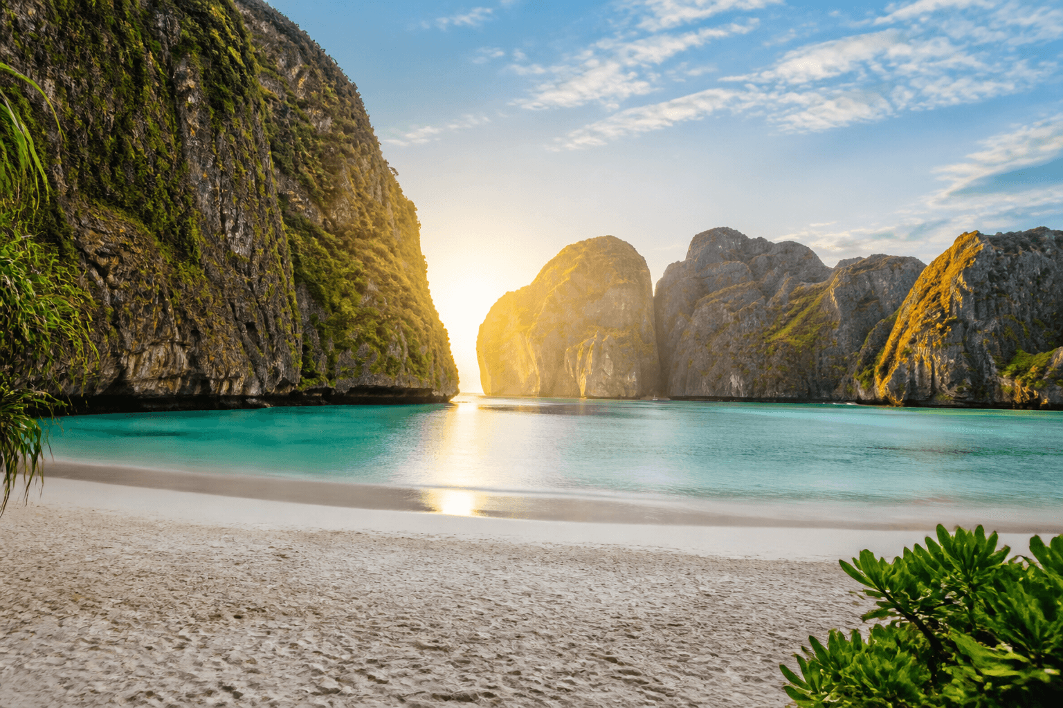 Phi Phi Islands