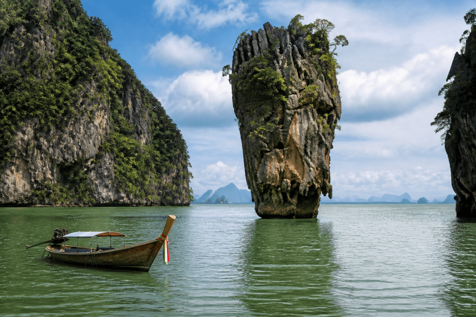 Krabi & Railay